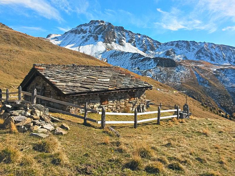 20141101_132238.jpg - 1.11. Wanderung oberhalb Eison im herbstlichen Val d'Hérens