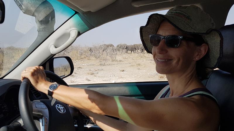 20160924_161736.jpg - 24.9. Dolmietpunt Waterhole, Etosha NP