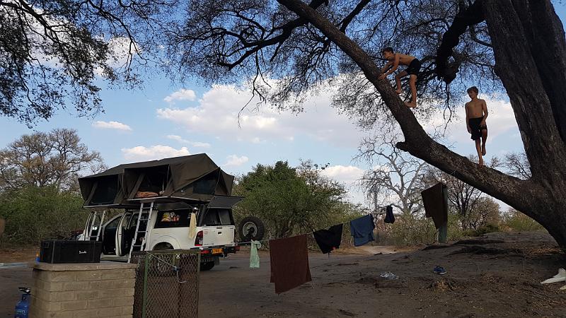 20161004_165531.jpg - 4.10. Linyanti Campsite, Chobe NP