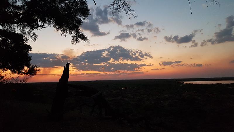 20161004_184327.jpg - 4.10. Linyanti Campsite, Chobe NP