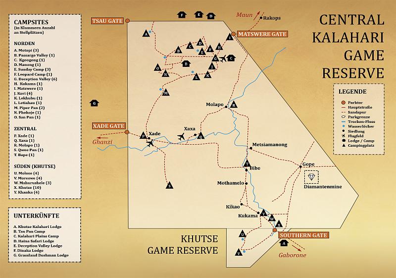 20161011-CKGR-Map.jpg - Karte Central Kalahari Game Reserve (CKGR)