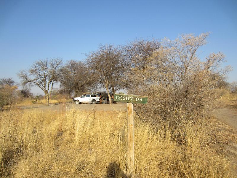 20161011_170532.JPG - 11.10. CKSUN3 Campsite , Central Kalahari GR 